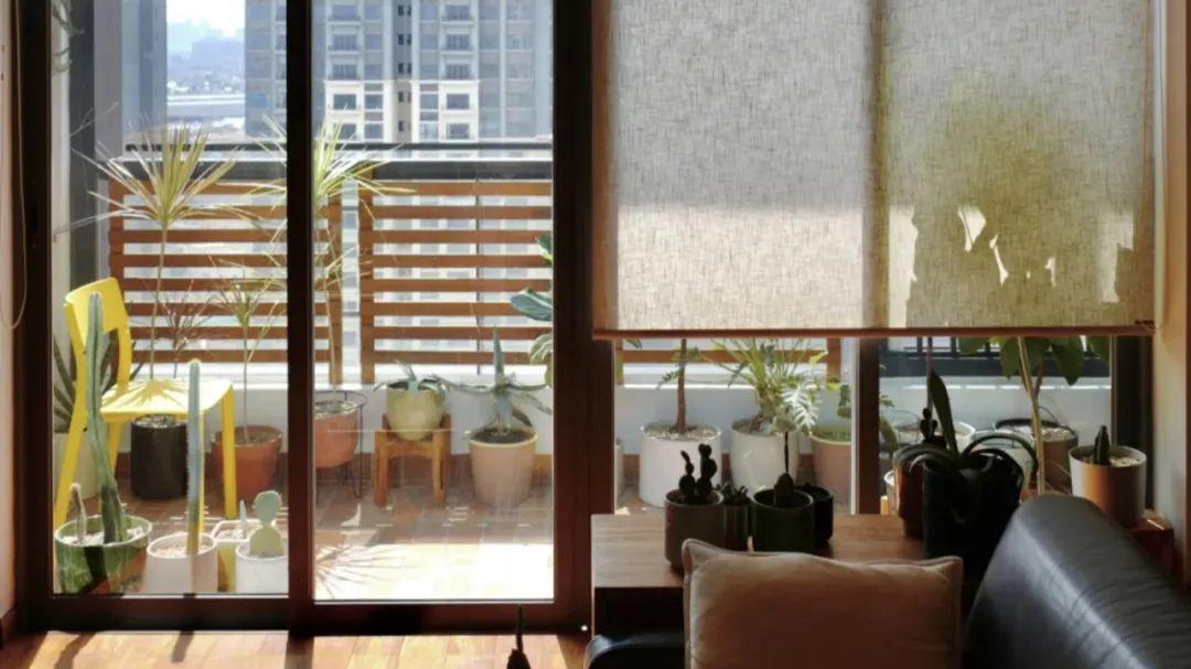 被问了800遍的全屋窗帘攻略，照着搭就对了！