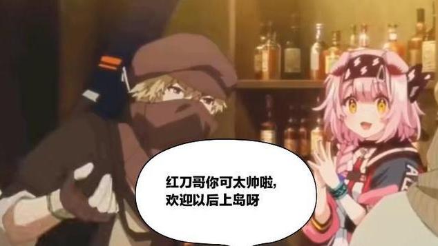 反派|明日方舟：阴云火花日服动画里面的澄闪神似大反派，塑造得有失偏颇