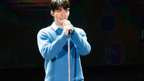 金宇彬|金宇彬5年前「及早发现鼻咽A」 全因李炳宪酒席上1句提醒救了他