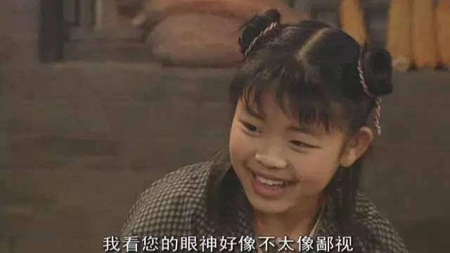 杨紫|杨紫王莎莎，知名童星，科班出身，为何现状却相差巨大？