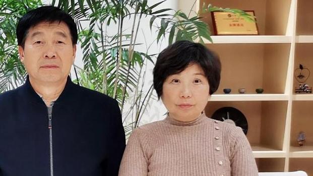 郭希宽|网传杜新枝直播透露，郭希宽不是替代品是军人，档案是30年限