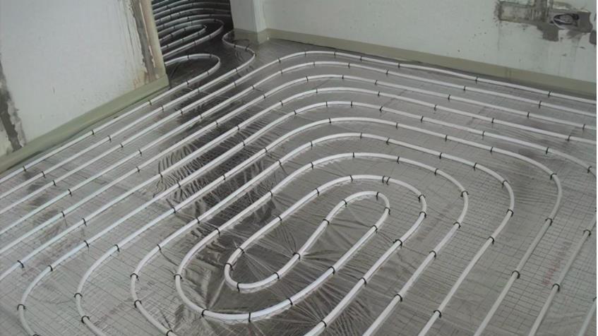 地暖产生辐射，杀精又致癌？地暖究竟能不能用，央视实验揭晓真相