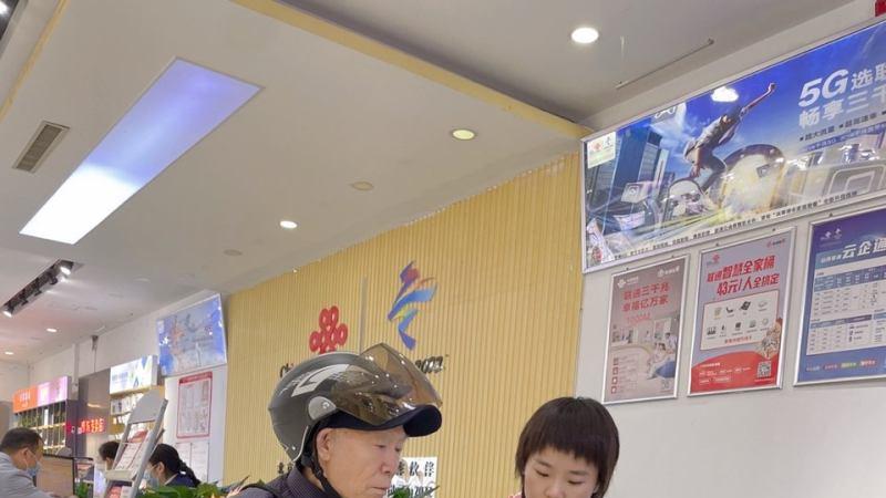 贴心服务无止境 注重细节受好评——山西运城联通服务之星薛亚妮服务纪实