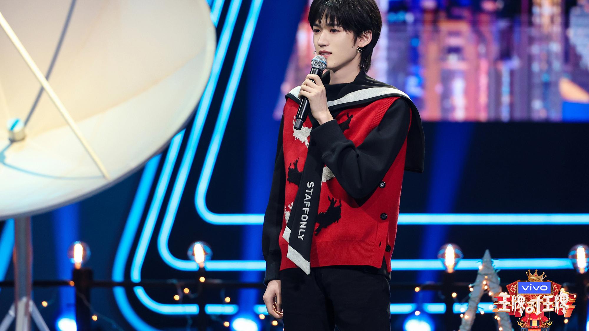 主持人|《王牌对王牌》：王牌音乐电台即将开播，每一位主持人具有代表性