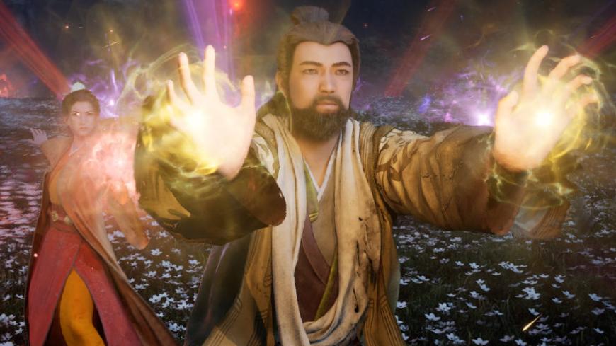 韩立|凡人官方原创元婴级战斗，云露斩杀李化元，韩立也该登场找辛如音