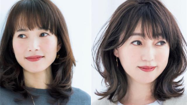 穿衣搭配 美人从不迟暮！50岁博主：穿衣只黑白配、留发只到肩，美得很高级