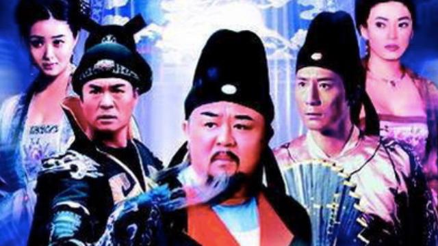 洗冤录|评分最高的10大古装探案剧，《洗冤录》垫底，榜首至今未被超越