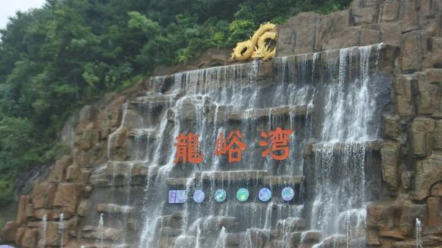 乌江|河南这一景区，景色优美，温度不超过21，被誉为“自然大空调”