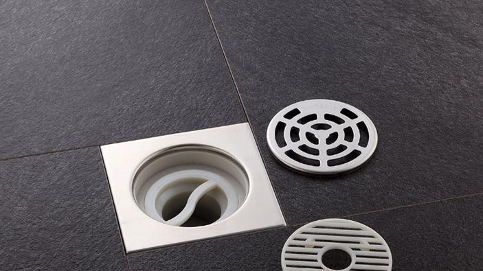 你家还在安装传统地漏吗？聪明人早就淘汰它了，你还不知道？