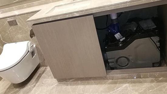 别墅污水提升器如何正确选型