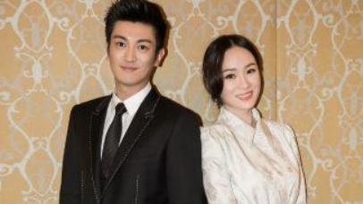 李亚鹏|“靠老婆上位”的8位男星，个个心机满满，没有一个省油的灯