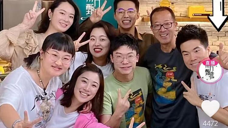 带货|新东方带货走红网络，从容的退场才能优雅的入场