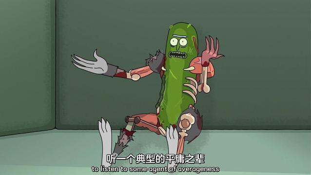 |中国动画和日美动画出现差距的根本原因，并不是因为题材和画风