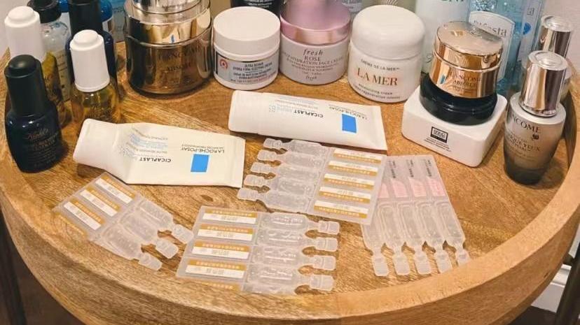 鞋子 适合四五十岁女性天天用的抗衰护肤品，618不买就亏了，快收藏