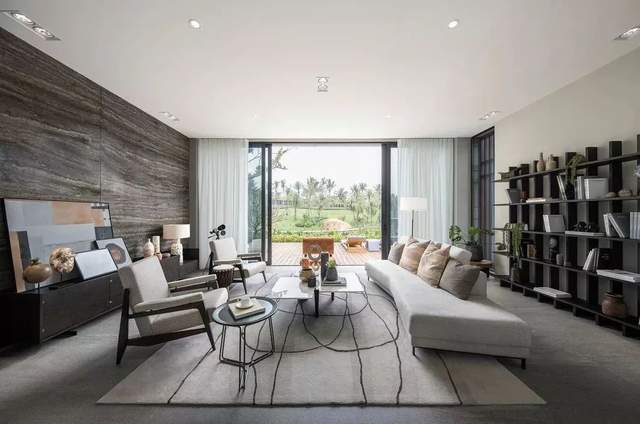 家里不想要吊顶了？怎么装修，才能更好看？