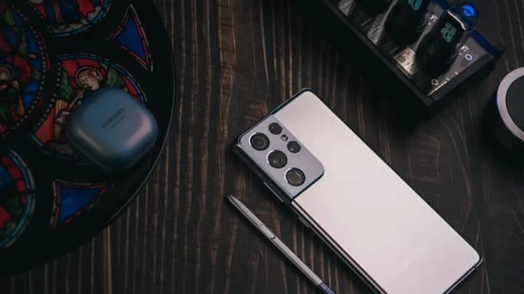 三星Galaxy|三星S22：你好！三星S21，降1450元退场，赶上好时机了