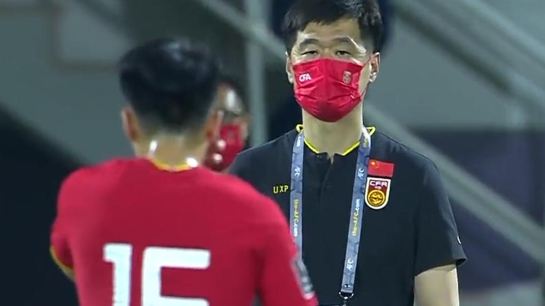 凯尔特人队|国足踢了一场“人情世故”赛，人民日报点醒众人，名记：过程绝望