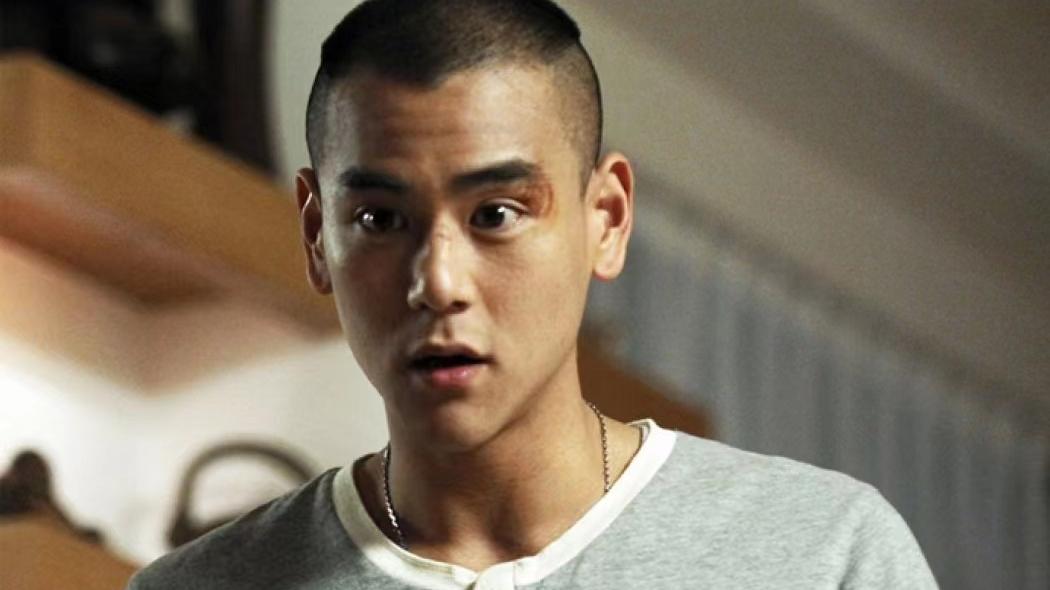 发际线|明星‘秃顶’群像，白敬亭29岁发际线堪忧，还有人长年戴发套生活