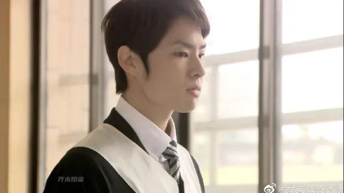 下一站幸福|这部戏算台偶白月光吗？