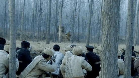 民族|这是编剧导演和演员集体失明了？还是让观众集体失明呢？