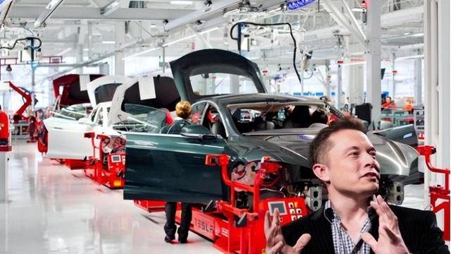 比尔·盖茨|疑似聊天记录曝光！比尔盖茨偷偷做空特斯拉，美国网友怒了