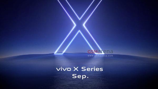 vivo x|9月见！vivo重磅机型被外媒曝光