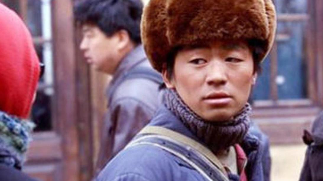 王宝强|前有王宝强，后有陆仙人