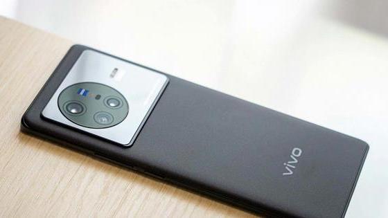 芯片|vivoX80系列如何选？分清楚这些，其实很简单