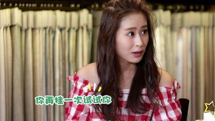 颖儿|两度得罪杨幂，被黄圣依赶出公司，“作死”的颖儿情商究竟多低？