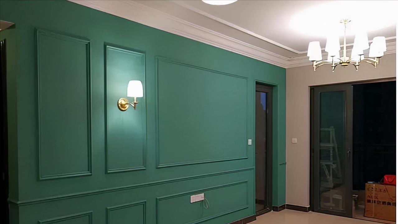 刚交房的精装房，丑到不忍直视，花10万块改造后漂亮多了！