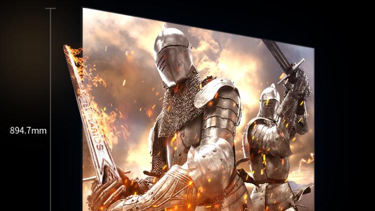 |什么电视值得买，目前这部康佳电视 65S9 MAX值得选，你选对了？