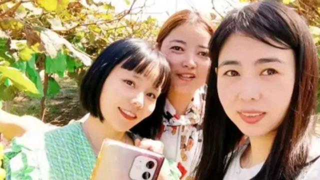 姚策|堂姐、堂嫂坐大奔纪念姚策，熊磊、老杜无动于衷，提前商量好了？