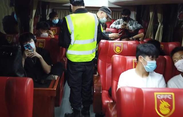 中国足球|中超队总经理爆料：很多投资人都表示，有钱也不要投到足球上！