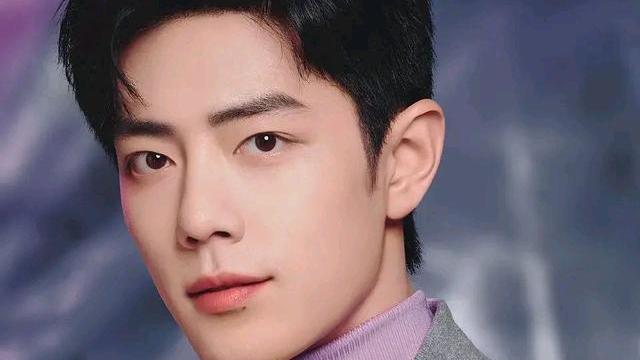 肖战|肖战新代言地广遍布17座城市，2022年代言新增续约最多的明星！