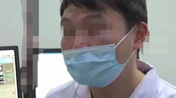 重症监护室 19岁女生减肥不吃主食，减到50斤后住进ICU，网友们反应亮了