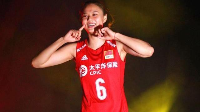 梅西|女排接应不测一传和防守？蔡斌或走强力接应路线，陈佩妍迎来机会