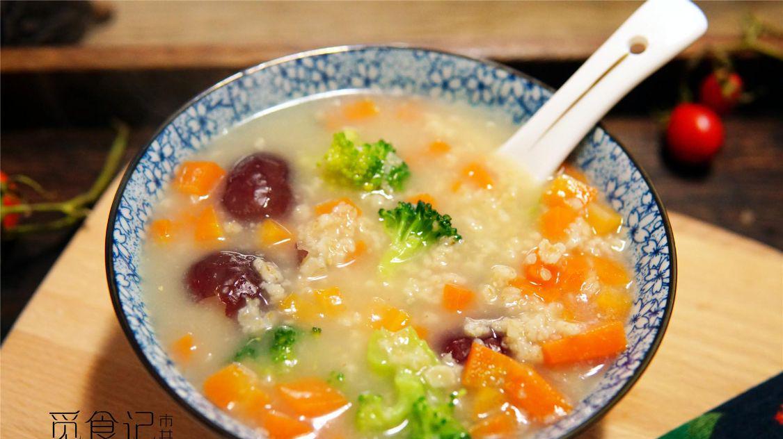 叶酸|男人上了40岁，应该多吃什么食物，推荐5种，记得一日三餐经常吃