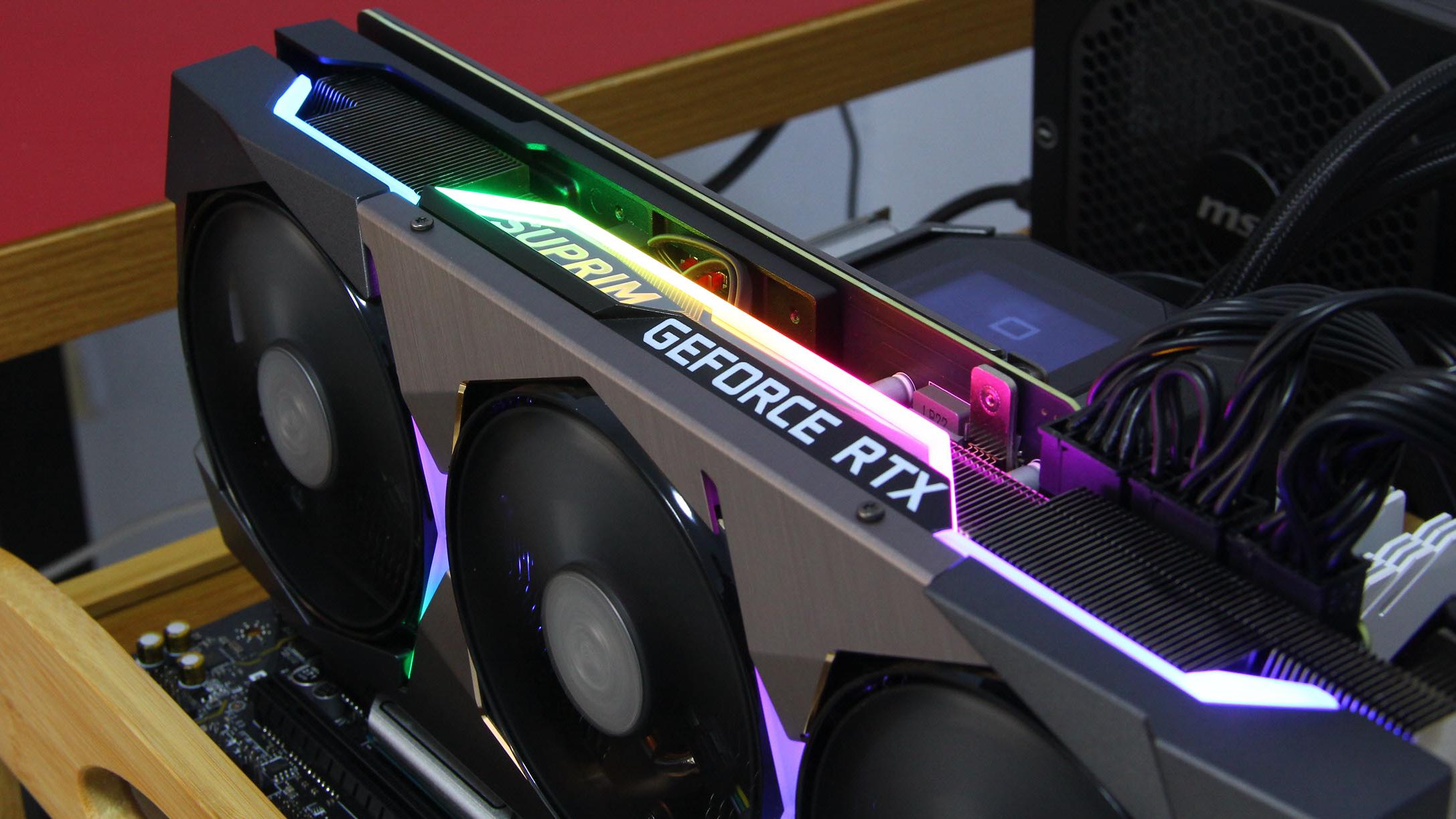 显卡|显卡的大涨至今余波依旧，看着3080 12G超龙的综合力已成风向标