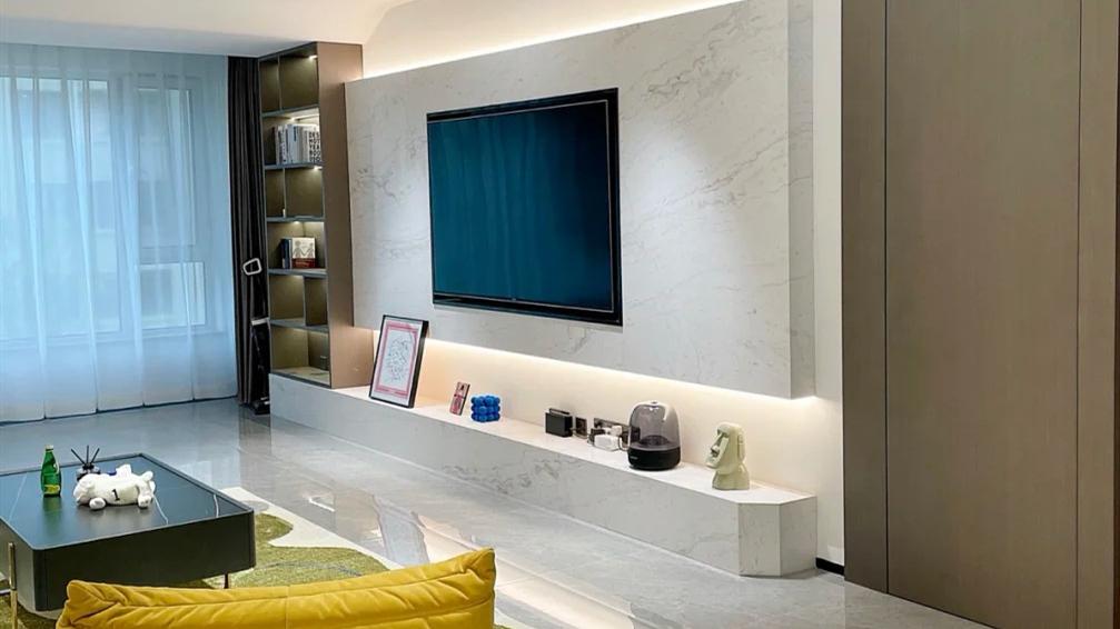 年后要装修，过年串门或许是接地气学习装修的好时候