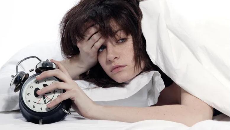 肾结石|失眠是什么？做到这五点，失眠或许不再困扰你