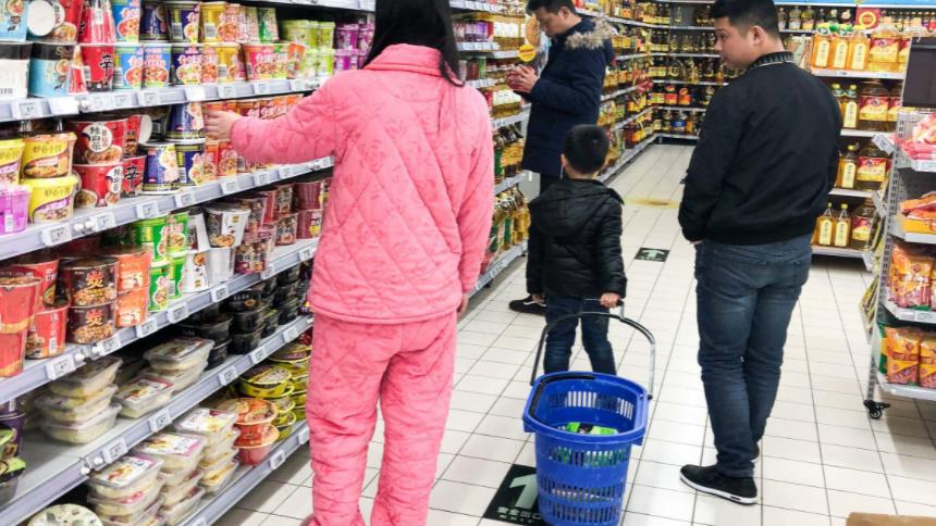 超市3种“尴尬”家居好物，放货架无人理睬，却个个都有真本事