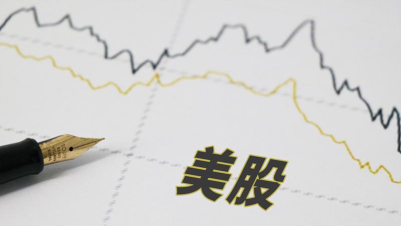 苹果|抖音和苹果间接的导致了美股的大跌？