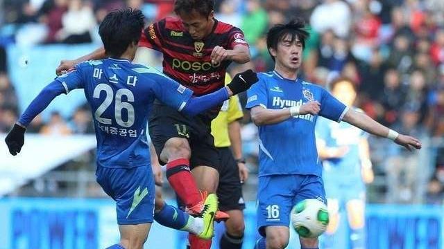 |3月23号周三J2联赛两场赛事分析大分三神VC琉球FC