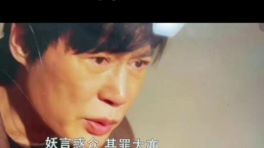 许敏|熊磊母亲力挺老杜，公开嘲讽前亲家许敏善良伟大，言语透露不屑