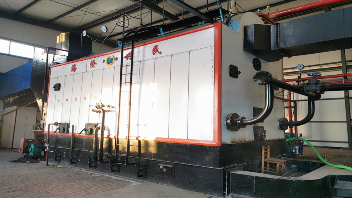 保养生物质锅炉的小常识 锅炉知识分享