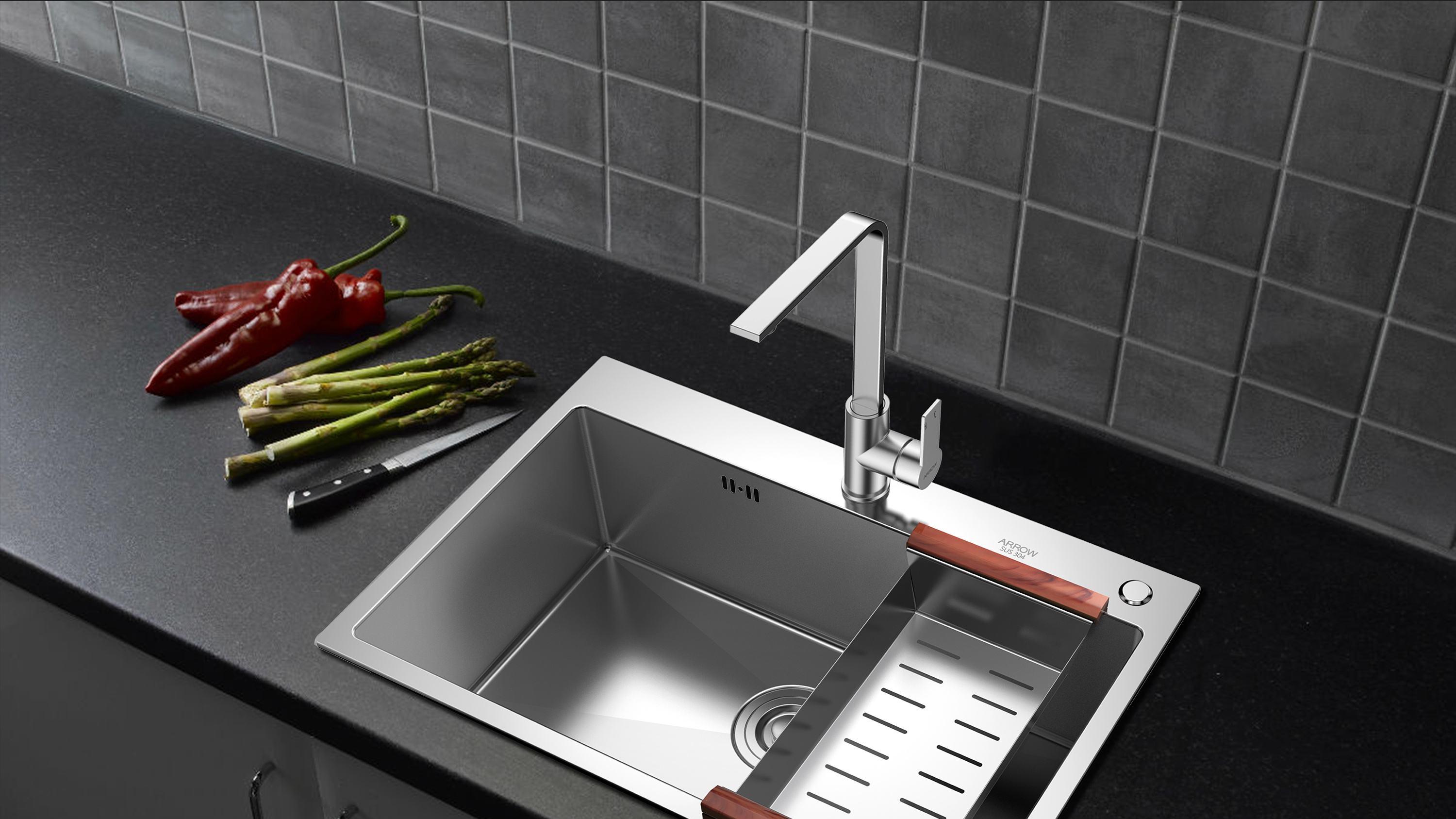 如果你不是个勤快人，装修时就要谨慎，否则入住后清理难度会更大