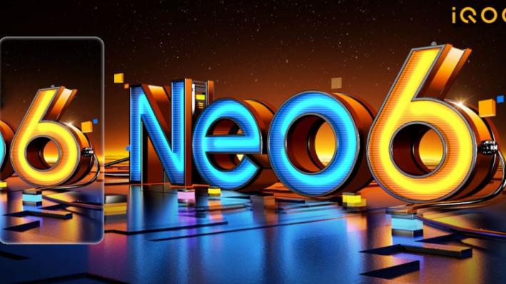 iqoo neo|iQOO Neo6通过工信部入网认证：骁龙8 Gen 1芯片+512GB大存储