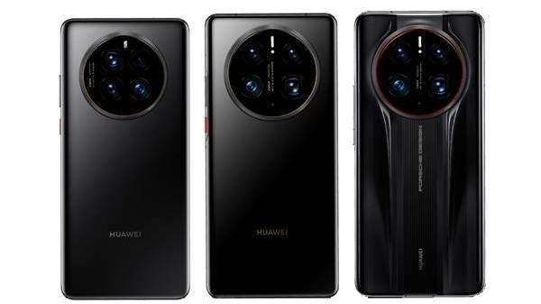 微信|到底有没有麒麟9000S？华为Mate50基本曝光：别抱太大希望