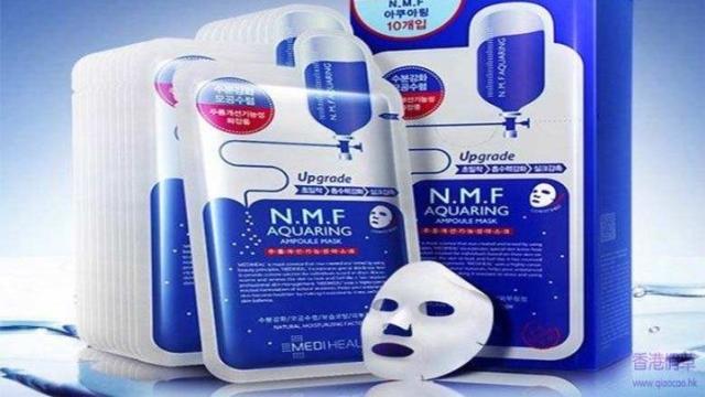 运动 补水保湿少不了这些面膜！这5款你选对了吗？