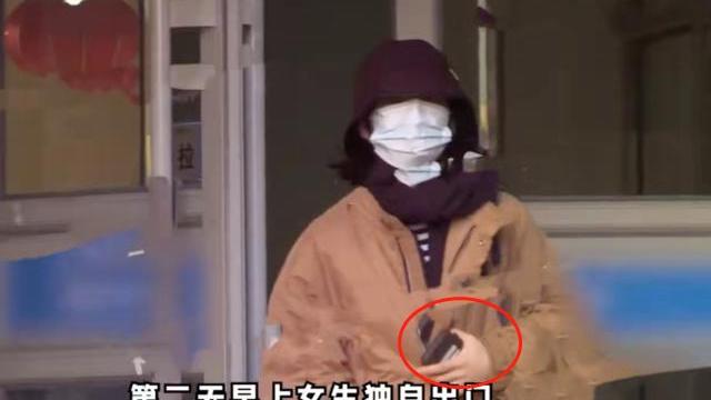 张子枫|张子枫疑恋情曝光，看到绯闻对象后：妹妹快跑，这男的不是好鸟